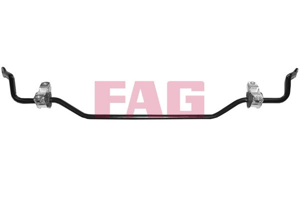 Stabiliser Bar, suspension